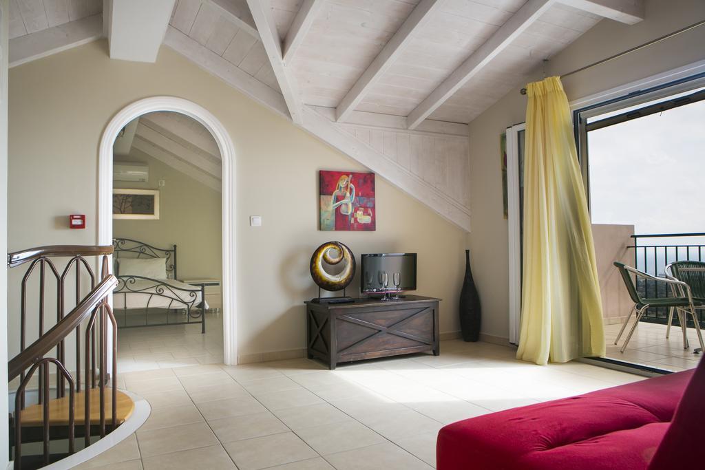 Appartamento Irena &